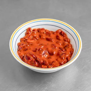 Rajma Kidney Beans Curry