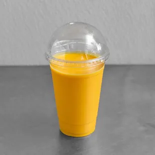 Mango Lassi