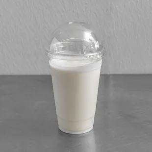 Sweet or Salty lassi