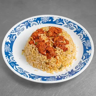 Annapurna kitchen desi food biryani , butter masala , tikka masala , mango lassi , sweet lassi , naan at 2903 w Clybourn street Milwaukee