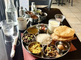 Indian Village Restaurant