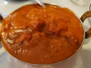 Taj Mahal Indian Restaurant