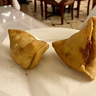 Veggie Samosa