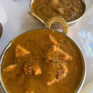 Pumpkin Chicken Special of the Month