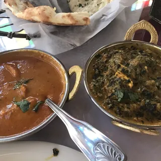 Chicken Tikka Masala