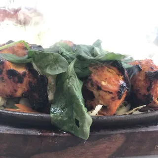 Chicken Tandoori