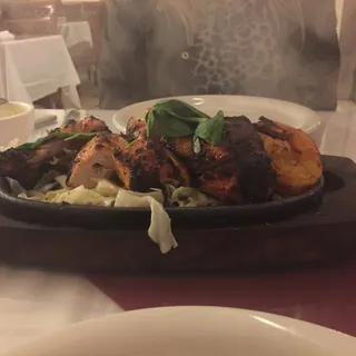Mixed Tandoor