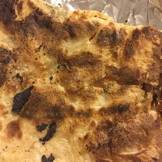 Rosemary Naan