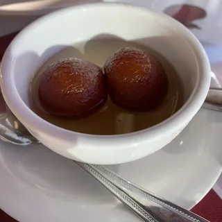 Gulab Jamun