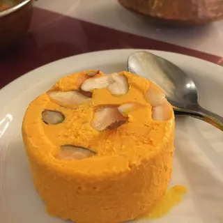 Mango Kulfi