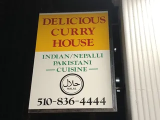 Delicious Curry House