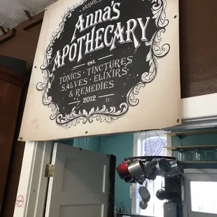 Where the magic happens