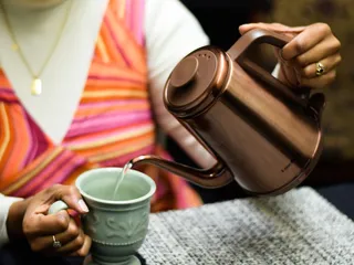 The Broom Circle Holistic Healing and Tea Room