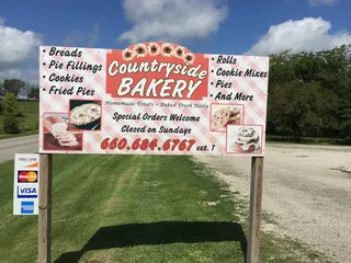 Countryside Bakery