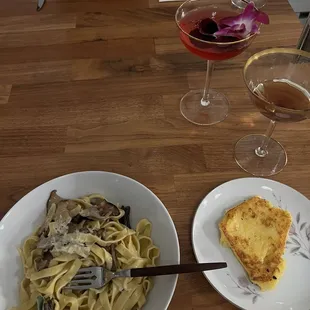 Anna's Bistro