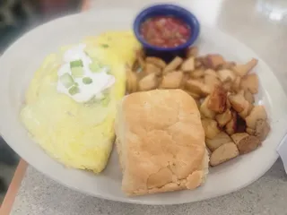 Kate's Kitchen