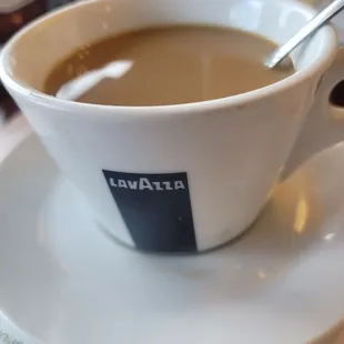 LaAvazza Coffee