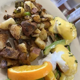 Florentine Benedict!