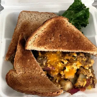 Anna's Specialty "Jambot"