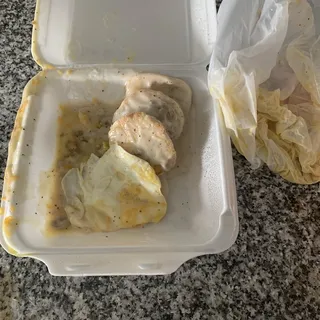 Biscuits and Gravy