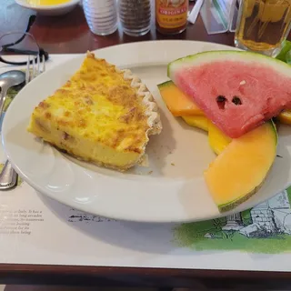 Quiche Lorraine