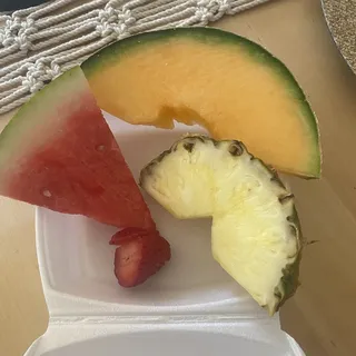 Fresh Fruit