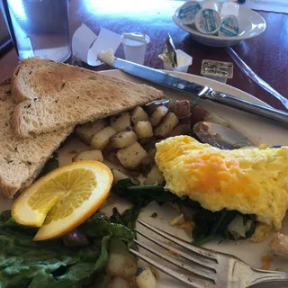 Toast