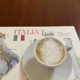Cappuccino