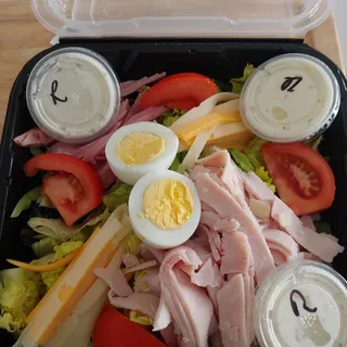 Chef Salad
