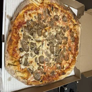 Anna's Brick Oven Pizza & Pasta
