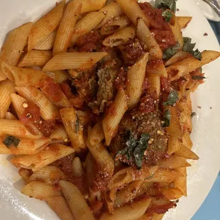 Penne Pasta