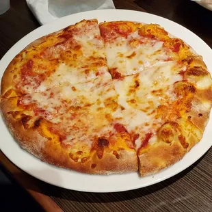 Cheese Pizza