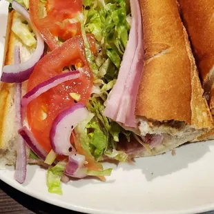 Italian Sub