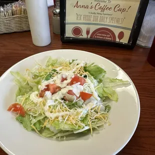 Salad