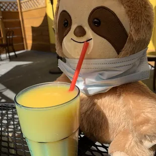 Anna's Family Coffee Shop 5/2/2021