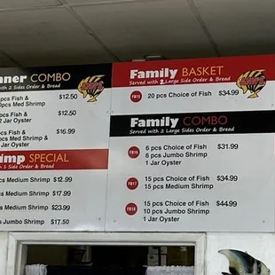 Menu 02.2023