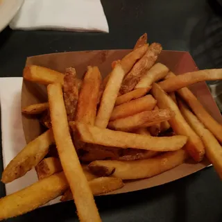 French Fries.