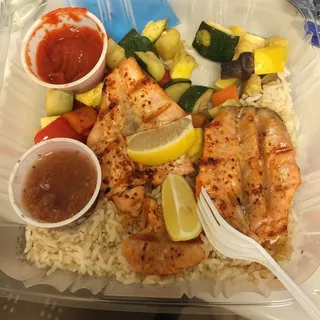 Rice.