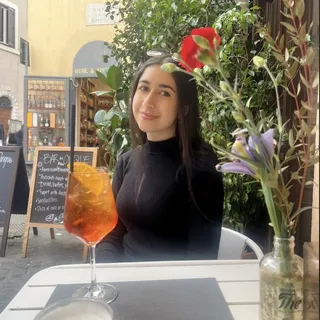 Sara O.