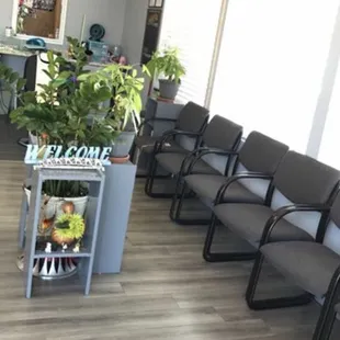 Welcome ins welcome...