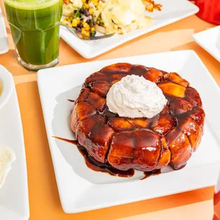 Monkey Bread