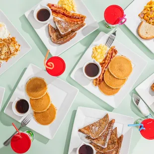 Kid&apos;s Menu