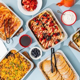 Catering