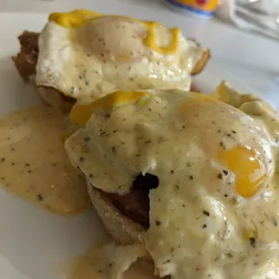 Cuban Benedict