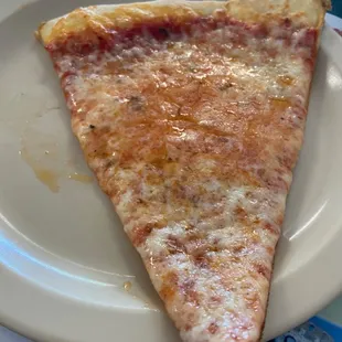 pizza, food