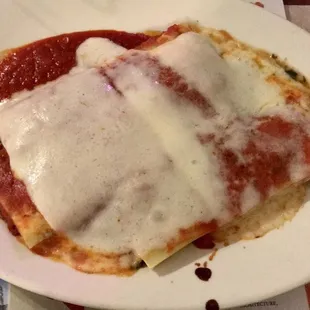 Cannelloni