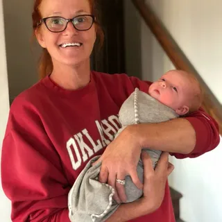Dana S.