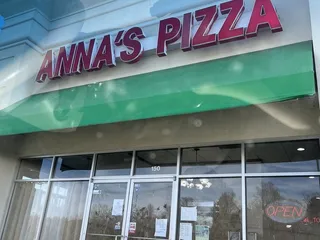 Anna's Pizza