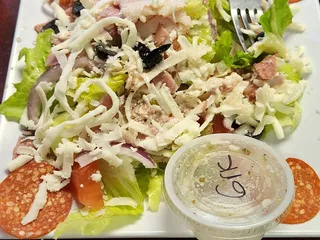 Soprano's Italian Restaurant 2