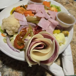 Antipasto